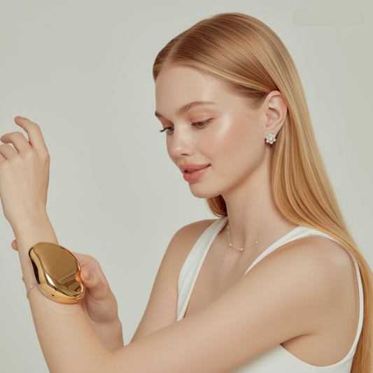 GlowErase™ – הסרת שיער בלי כאב