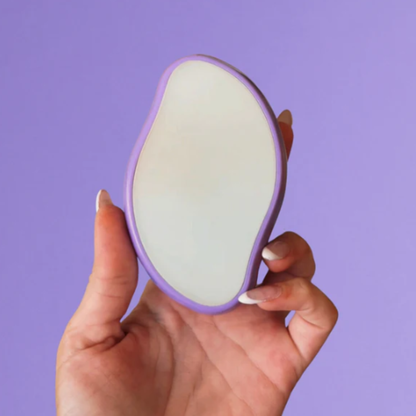 GlowErase™ – הסרת שיער בלי כאב